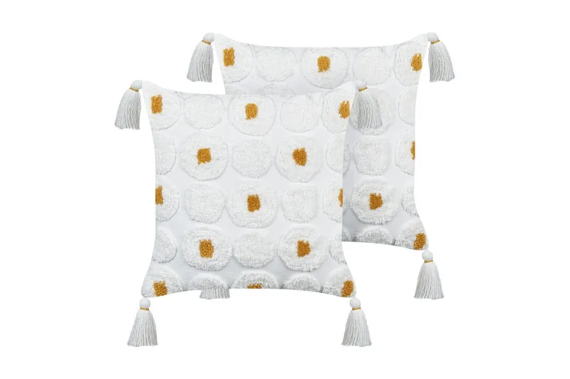 Pynteputer Azalia sett med 2