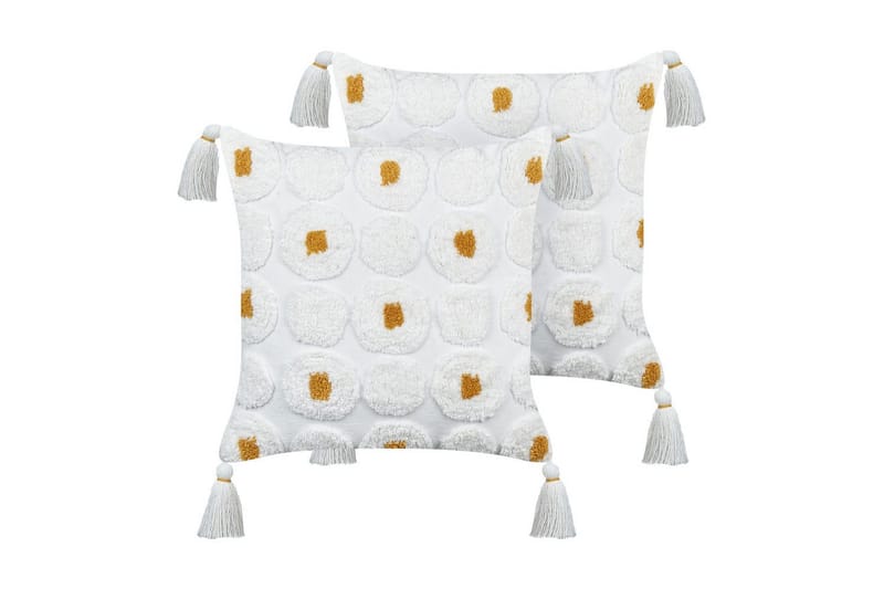 Pynteputer Azalia sett med 2