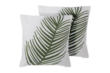 Pynteputer Azami sett med 2 - Hagemøbler & utemiljø - Puter - Hageputer