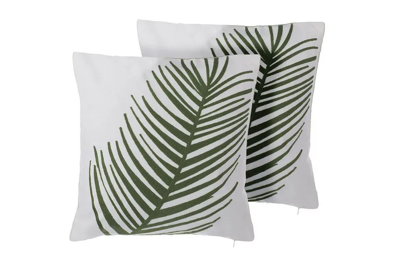 Pynteputer Azami sett med 2