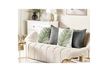 Pynteputer Azami sett med 2 - Hagemøbler & utemiljø - Puter - Hageputer