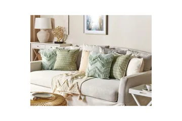 Pynteputer Bacopa - Hagemøbler & utemiljø - Puter - Hageputer