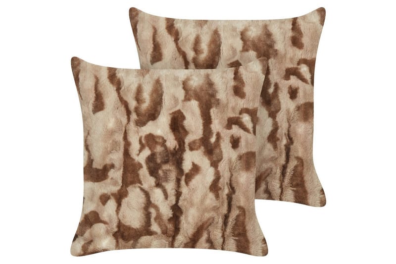 Pynteputer Bakira sett med 2