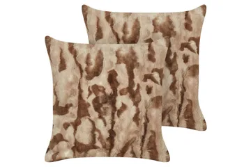 Pynteputer Bakira sett med 2 - Hagemøbler & utemiljø - Puter - Hageputer