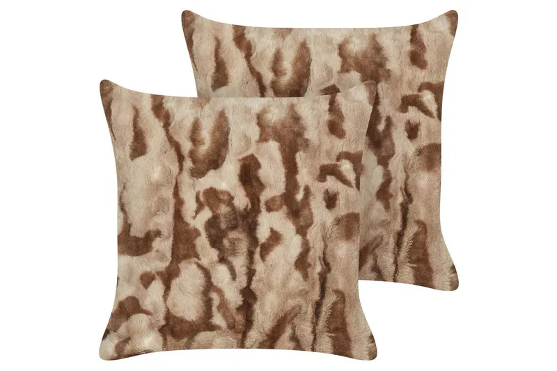 Pynteputer Bakira sett med 2