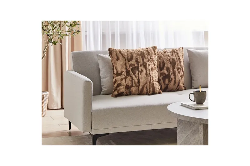 Pynteputer Bakira sett med 2 - Hagemøbler & utemiljø - Puter - Hageputer