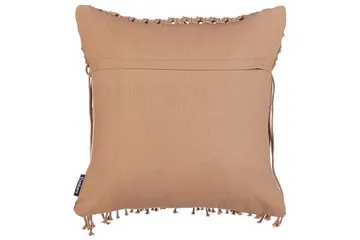 Pynteputer Bamian sett med 2 Brun - Brun - Hagemøbler & utemiljø - Puter - Hageputer