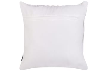 Pynteputer Bamian sett med 2 Hvit - Hvit - Hagemøbler & utemiljø - Puter - Hageputer