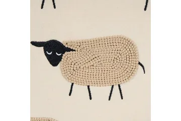 Pynteputer Bannu sett med 2 - Hagemøbler & utemiljø - Puter - Hageputer