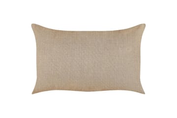 Pynteputer Banori sett med 2 Beige - Beige - Hagemøbler & utemiljø - Puter - Hageputer