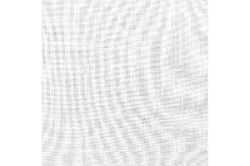 Pynteputer Banori sett med 2 Hvit - Hvit - Hagemøbler & utemiljø - Puter - Hageputer