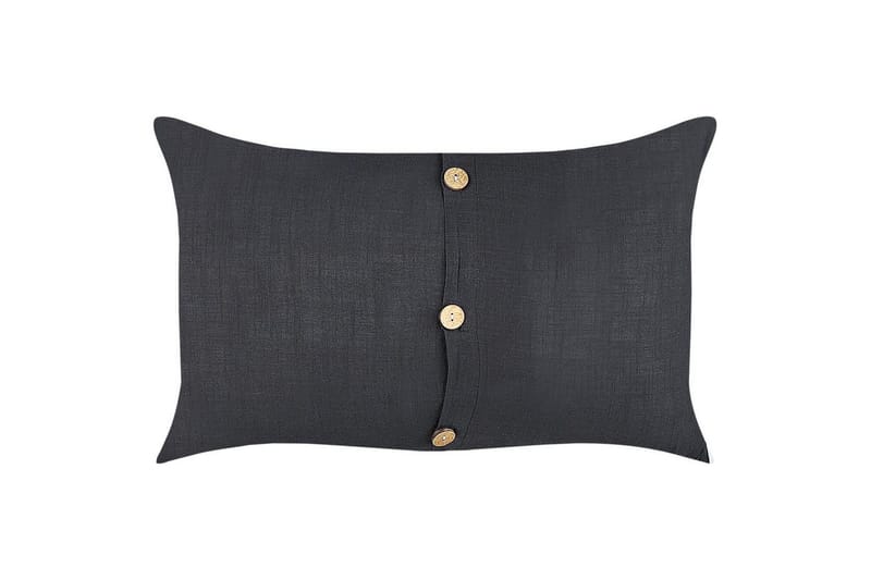 Pynteputer Banori sett med 2 Svart, Svart