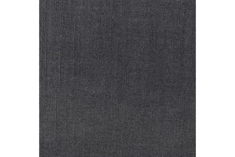 Pynteputer Banori sett med 2 Svart - Svart - Hagemøbler & utemiljø - Puter - Hageputer