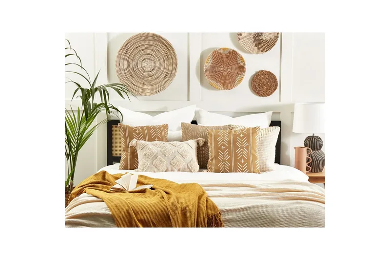 Pynteputer Banyan sett med 2 - Hagemøbler & utemiljø - Puter - Hageputer ute