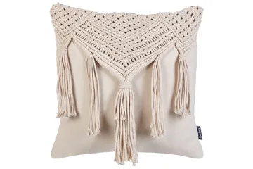 Pynteputer Bedadi sett med 2 - Hagemøbler & utemiljø - Puter - Hageputer