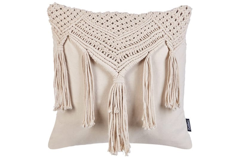 Pynteputer Bedadi sett med 2 - Hagemøbler & utemiljø - Puter - Hageputer