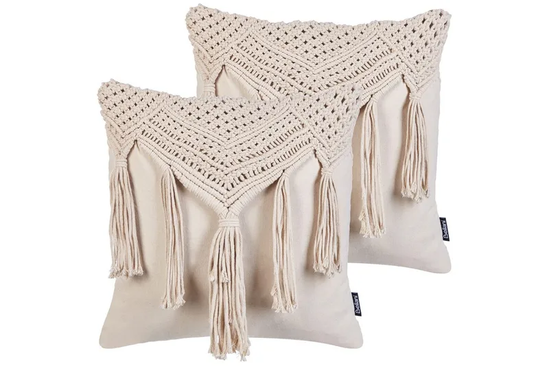 Pynteputer Bedadi sett med 2