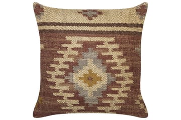 Pynteputer Beel 45x45x10 cm - 45x45x10 cm - Hagemøbler & utemiljø - Puter - Hageputer