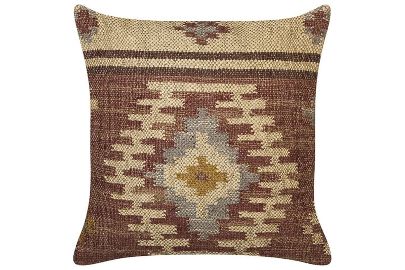 Pynteputer Beel 45x45x10 cm - 45x45x10 cm - Hagemøbler & utemiljø - Puter - Hageputer