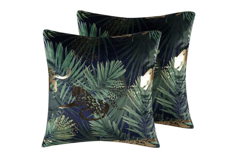 Pynteputer Bellerose sett av 2