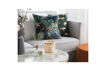 Pynteputer Bellerose sett av 2 - Hagemøbler & utemiljø - Puter - Hageputer