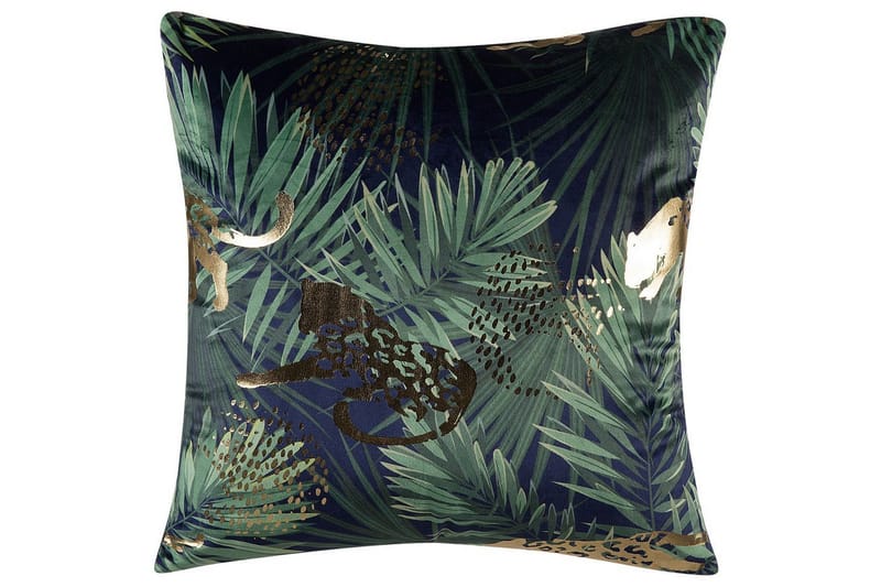 Pynteputer Bellerose sett av 2 - Hagemøbler & utemiljø - Puter - Hageputer