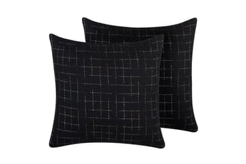 Pynteputer Bellflower sett av 2 - Hagemøbler & utemiljø - Puter - Hageputer