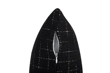 Pynteputer Bellflower sett av 2 - Hagemøbler & utemiljø - Puter - Hageputer