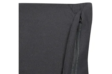 Pynteputer Benzoin sett av 2 - Hagemøbler & utemiljø - Puter - Hageputer