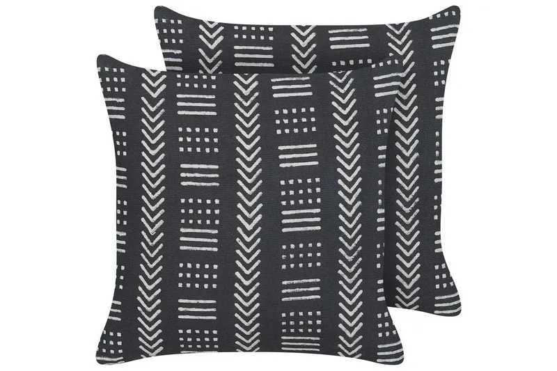 Pynteputer Benzoin sett av 2