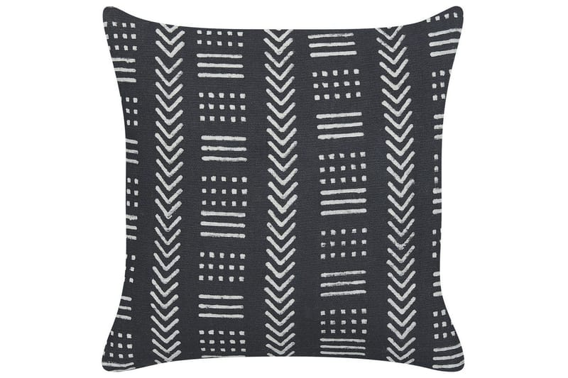 Pynteputer Benzoin sett av 2 - Hagemøbler & utemiljø - Puter - Hageputer