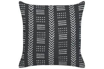 Pynteputer Benzoin sett av 2 - Hagemøbler & utemiljø - Puter - Hageputer