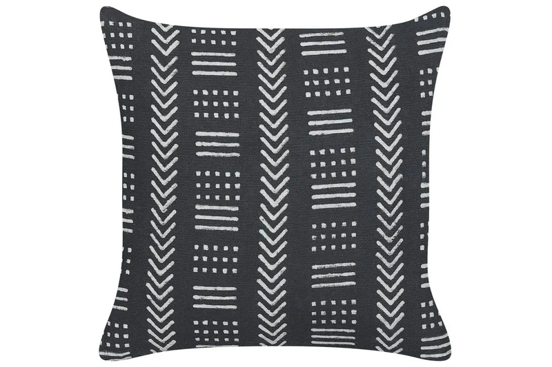 Pynteputer Benzoin sett av 2 - Hagemøbler & utemiljø - Puter - Hageputer