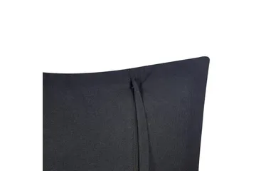 Pynteputer Bergenia - Tekstiler & tepper - Pute & putetrekk - Pynteputer