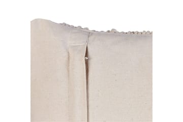 Pynteputer Besham sett med 2 Beige - Beige - Hagemøbler & utemiljø - Puter - Hageputer