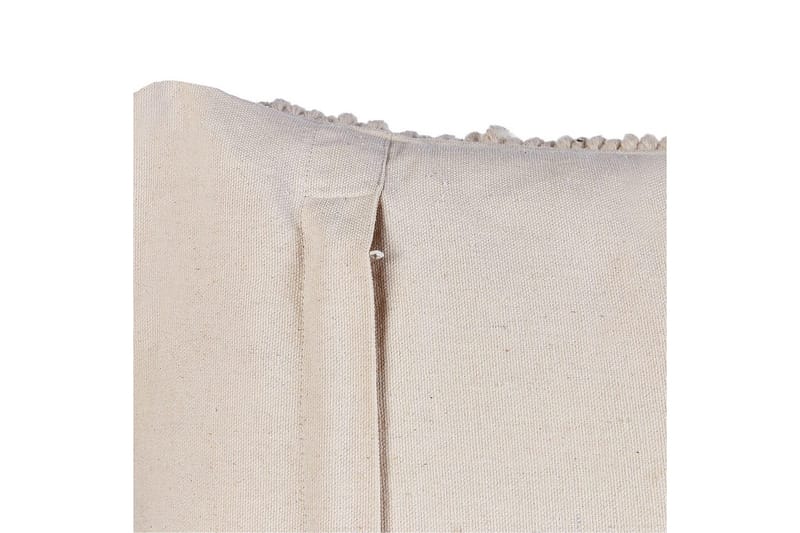 Pynteputer Besham sett med 2 Beige - Beige - Hagemøbler & utemiljø - Puter - Hageputer