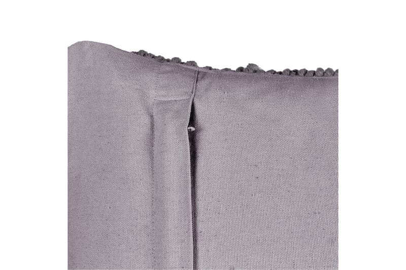 Pynteputer Besham sett med 2 Grå - Grå - Hagemøbler & utemiljø - Puter - Hageputer