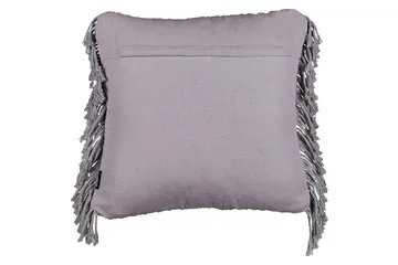 Pynteputer Besham sett med 2 Grå - Grå - Hagemøbler & utemiljø - Puter - Hageputer