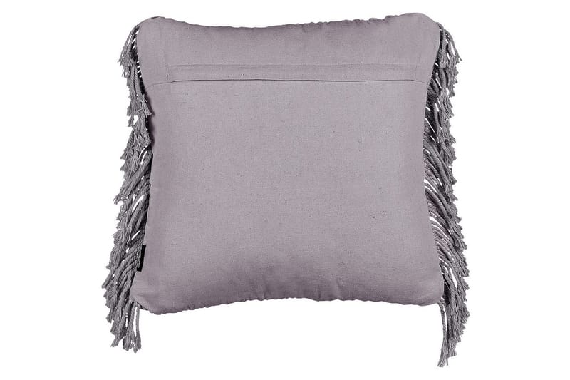 Pynteputer Besham sett med 2 Grå - Grå - Hagemøbler & utemiljø - Puter - Hageputer