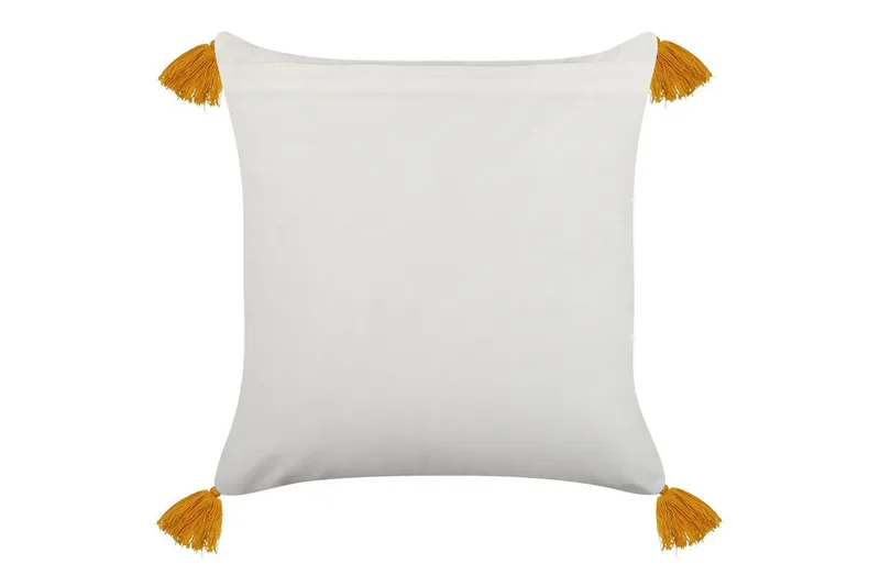 Pynteputer Biloba sett av 2 - Hagemøbler & utemiljø - Puter - Hageputer