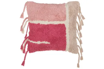 Pynteputer Bistorta sett av 2 - Hagemøbler & utemiljø - Puter - Hageputer