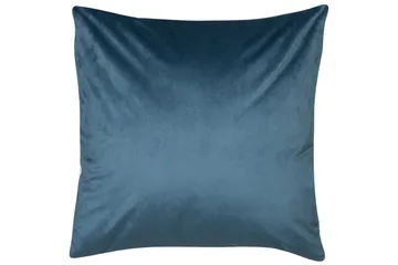 Pynteputer Bluebell sett av 2 Blå/Sølv - Blå/Sølv - Hagemøbler & utemiljø - Puter - Hageputer