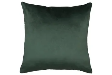 Pynteputer Bluebell sett av 2 Grønn/gull - Grønn/gull - Hagemøbler & utemiljø - Puter - Hageputer