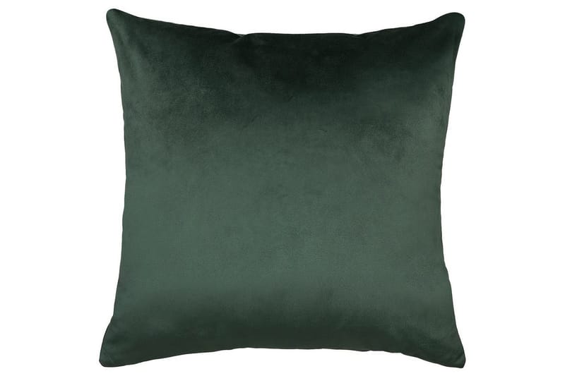 Pynteputer Bluebell sett av 2 Grønn/gull - Grønn/gull - Hagemøbler & utemiljø - Puter - Hageputer