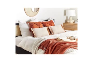 Pynteputer Boath sett av 2 - Hagemøbler & utemiljø - Puter - Hageputer