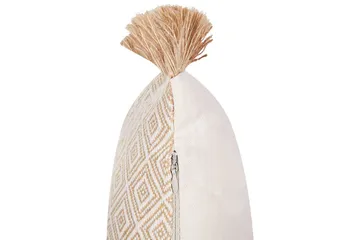 Pynteputer Boath sett av 2 - Hagemøbler & utemiljø - Puter - Hageputer