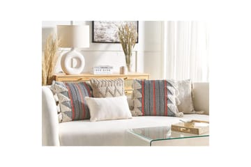 Pynteputer Bouvardia sett med 2 - Hagemøbler & utemiljø - Puter - Hageputer