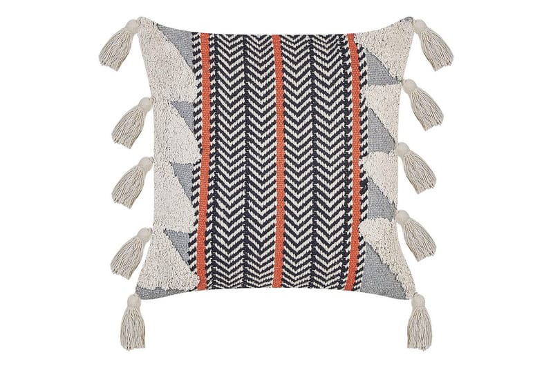 Pynteputer Bouvardia sett med 2 - Hagemøbler & utemiljø - Puter - Hageputer