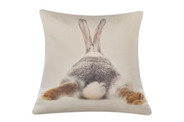 Pynteputer Buxus sett av 2 - Hagemøbler & utemiljø - Puter - Hageputer