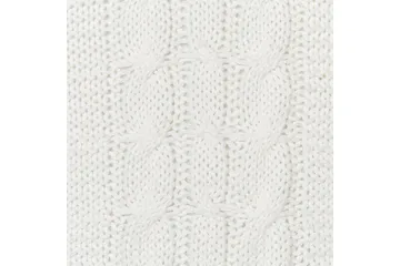 Pynteputer Cadetia sett à 2 Hvit - Hvit - Hagemøbler & utemiljø - Puter - Hageputer